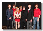 Awards Banquet
