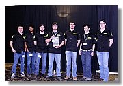 Awards Banquet