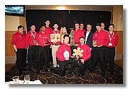 Awards Banquet