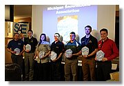 Awards Banquet