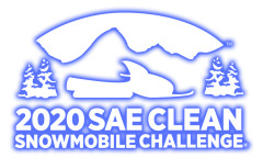 SAE Clean Snowmobile Challenge 2020