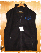 CSC 2007 Vest