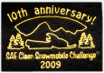 CSC 2009 Pullover Logo