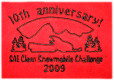 CSC 2009 Pullover Logo