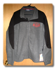 CSC 2010 Jacket