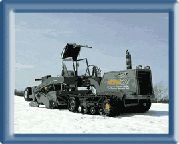 Snow Groomer