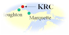 General Location