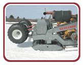 Vibrating Compaction System