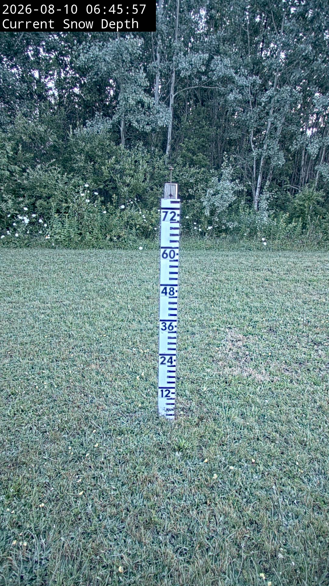 MTU KRC Weather Cam